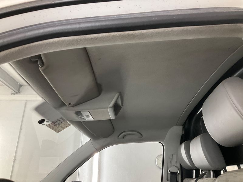 Volkswagen T5 Transporter 2.0 TDI Kasten lang 2013 – снимка 43