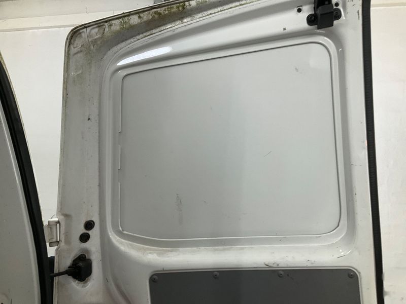 Volkswagen T5 Transporter 2.0 TDI Kasten lang 2013 – снимка 59