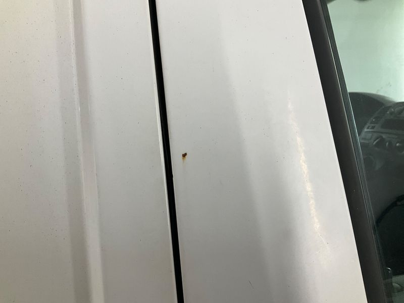 Volkswagen T5 Transporter 2.0 TDI Kasten lang 2013 – снимка 31