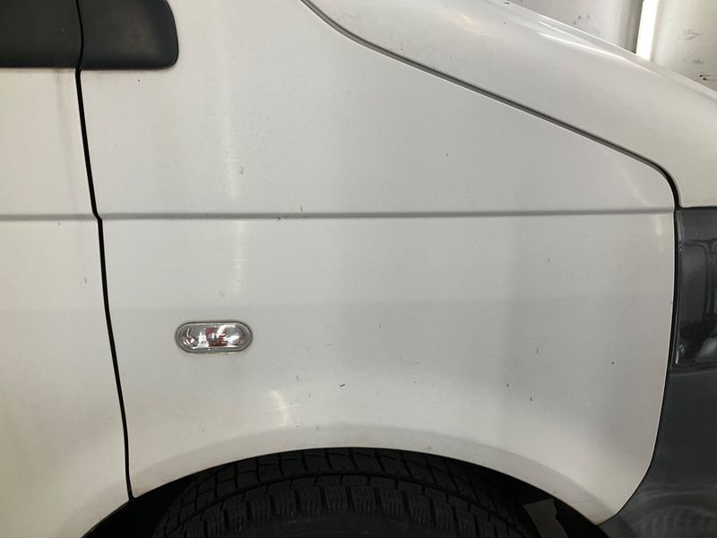 Volkswagen T5 Transporter 2.0 TDI Kasten lang 2013 – снимка 22