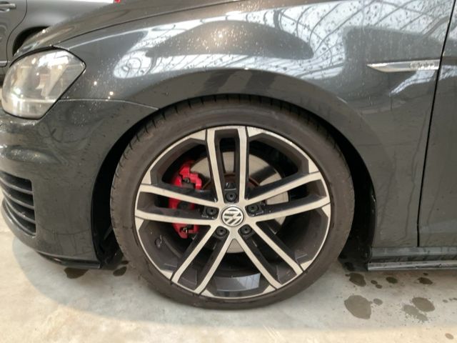 Volkswagen Golf VII 2.0 TDI GTD BlueMotion Tech 2016 – снимка 3