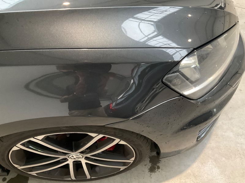 Volkswagen Golf VII 2.0 TDI GTD BlueMotion Tech 2016 – снимка 23