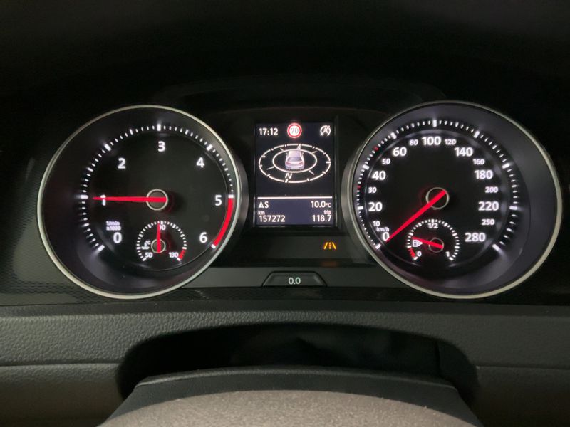 Volkswagen Golf VII 2.0 TDI GTD BlueMotion Tech 2016 – снимка 19