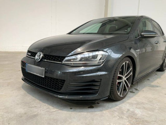 Volkswagen Golf VII 2.0 TDI GTD BlueMotion Tech 2016 – снимка 2