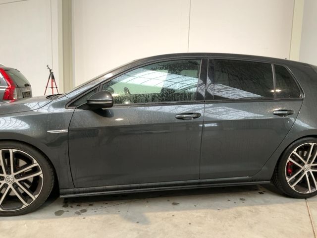 Volkswagen Golf VII 2.0 TDI GTD BlueMotion Tech 2016 – снимка 4