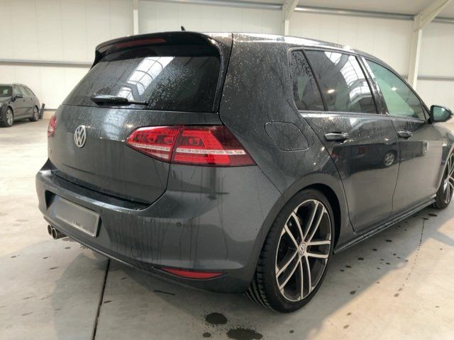 Volkswagen Golf VII 2.0 TDI GTD BlueMotion Tech 2016 – снимка 8