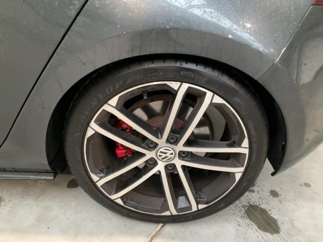 Volkswagen Golf VII 2.0 TDI GTD BlueMotion Tech 2016 – снимка 5
