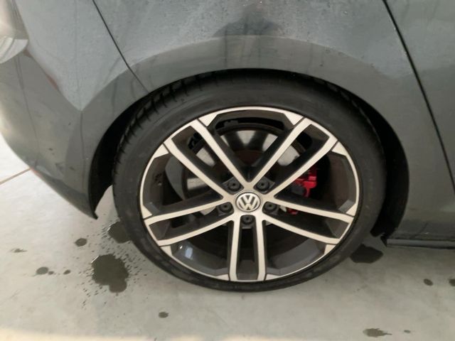Volkswagen Golf VII 2.0 TDI GTD BlueMotion Tech 2016 – снимка 9
