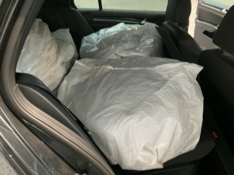 Volkswagen Golf VII 2.0 TDI GTD BlueMotion Tech 2016 – снимка 20