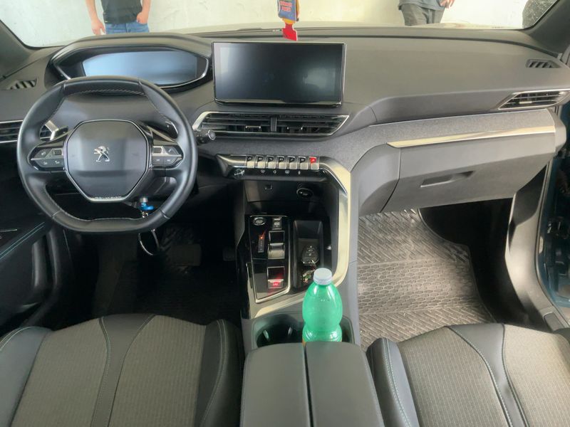 Peugeot 3008 1.5 Blue-HDi Allure Pack 2023 – снимка 17