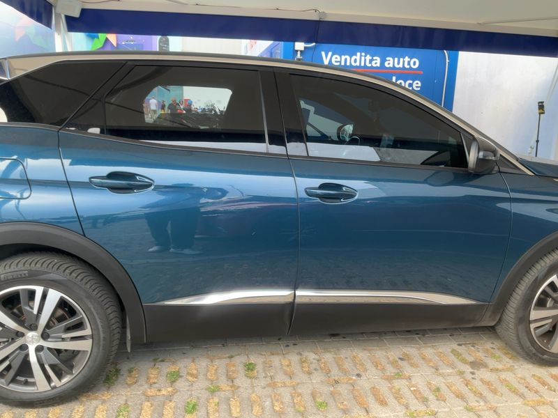 Peugeot 3008 1.5 Blue-HDi Allure Pack 2023 – снимка 10