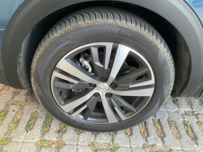 Peugeot 3008 1.5 Blue-HDi Allure Pack 2023 – снимка 3