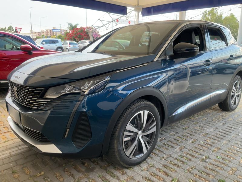 Peugeot 3008 1.5 Blue-HDi Allure Pack 2023 – снимка 2