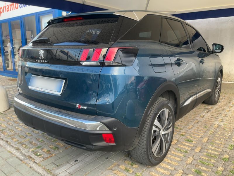 Peugeot 3008 1.5 Blue-HDi Allure Pack 2023 – снимка 8