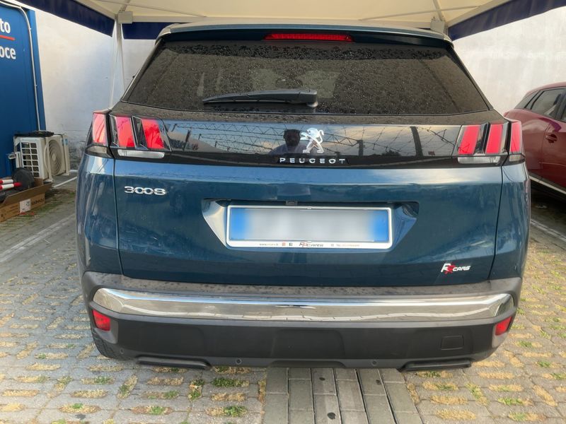 Peugeot 3008 1.5 Blue-HDi Allure Pack 2023 – снимка 7