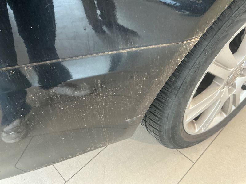 Audi A4 2.0 TFSI quattro Ambiente 2009 – снимка 26
