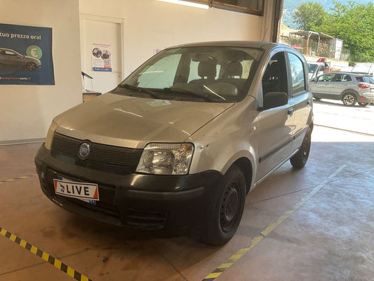 Fiat Panda 1.1 Active 2006 – снимка 1