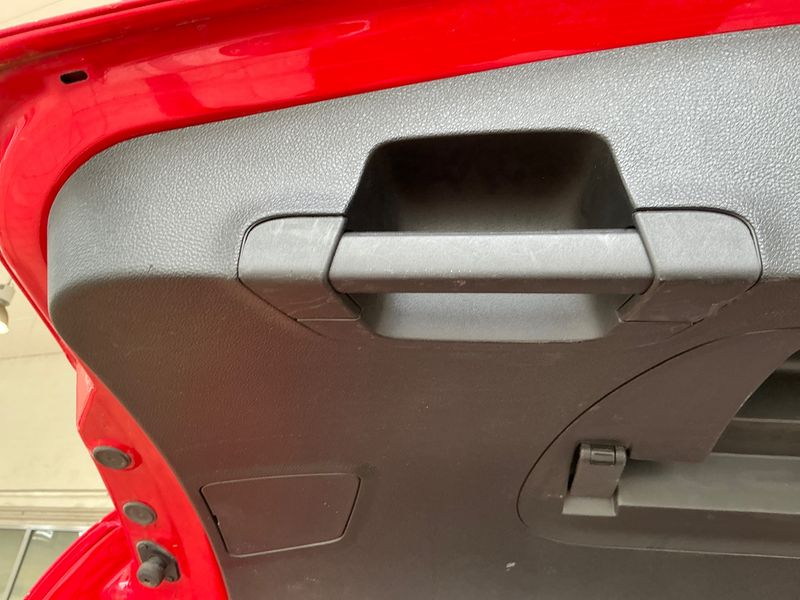 Opel Astra 1.6 SIDI Turbo Exklusiv 2014 – снимка 22