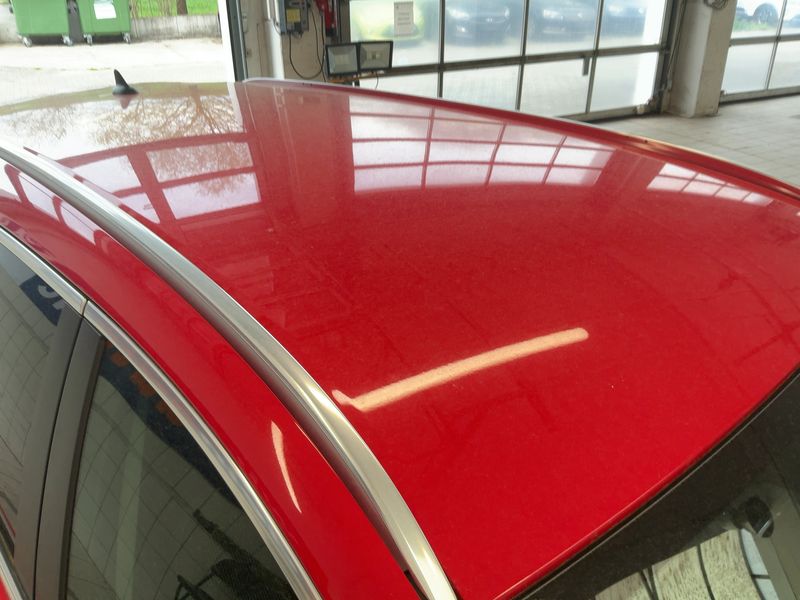 Opel Astra 1.6 SIDI Turbo Exklusiv 2014 – снимка 13