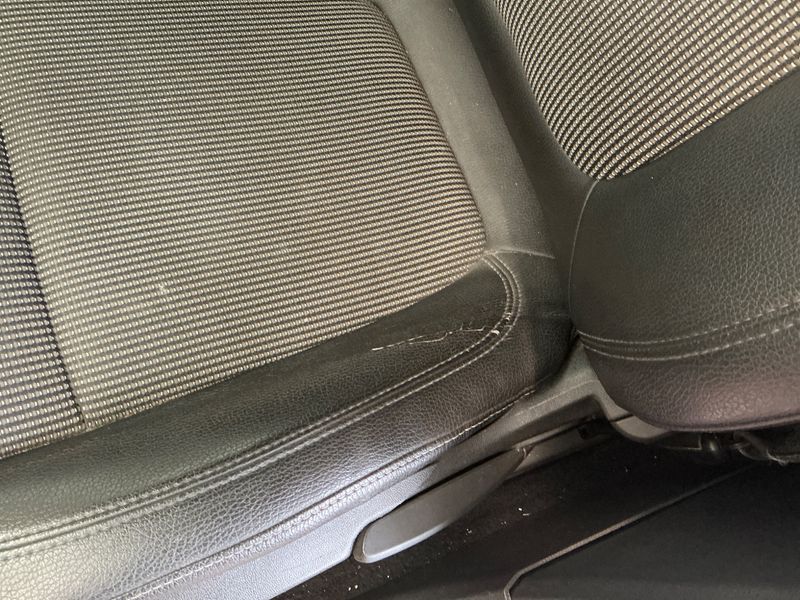 Opel Astra 1.6 SIDI Turbo Exklusiv 2014 – снимка 21