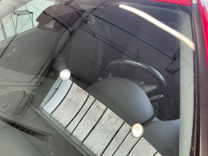 Opel Astra 1.6 SIDI Turbo Exklusiv 2014 – снимка 27