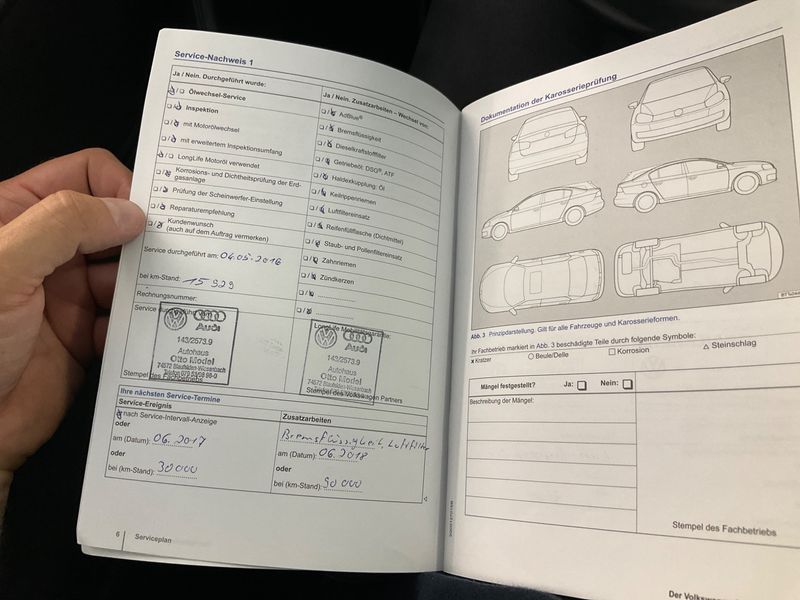Volkswagen Golf VII 1.6 TDI Comfortline BlueMotion Tech 2015 – снимка 39
