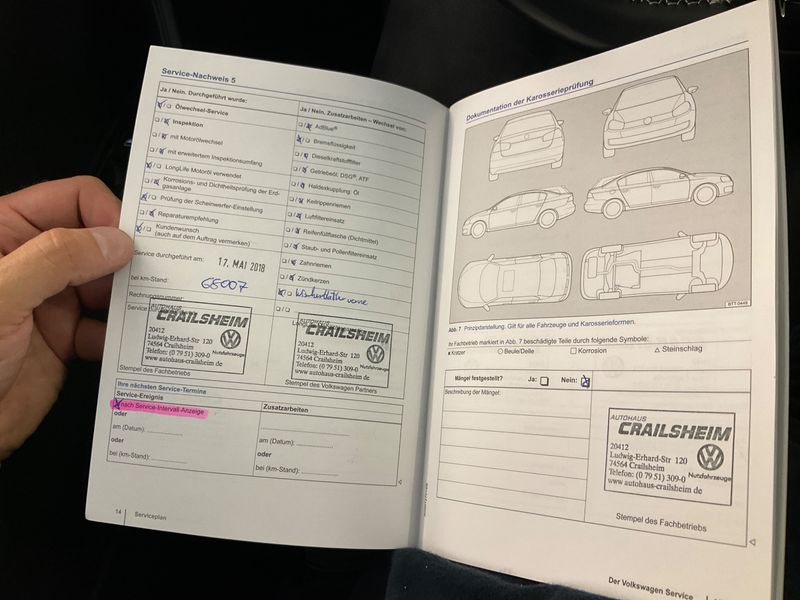 Volkswagen Golf VII 1.6 TDI Comfortline BlueMotion Tech 2015 – снимка 35