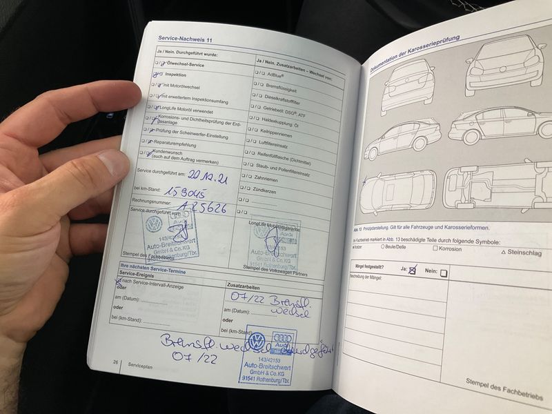 Volkswagen Golf VII 1.6 TDI Comfortline BlueMotion Tech 2015 – снимка 29