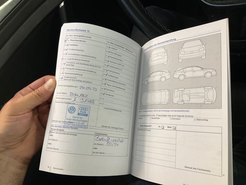Volkswagen Golf VII 1.6 TDI Comfortline BlueMotion Tech 2015 – снимка 25