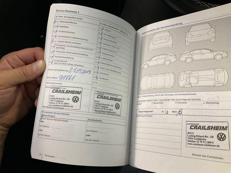 Volkswagen Golf VII 1.6 TDI Comfortline BlueMotion Tech 2015 – снимка 33
