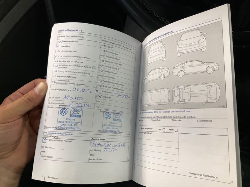 Volkswagen Golf VII 1.6 TDI Comfortline BlueMotion Tech 2015 – снимка 26