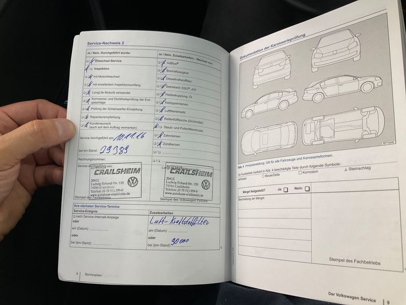 Volkswagen Golf VII 1.6 TDI Comfortline BlueMotion Tech 2015 – снимка 38