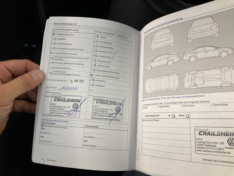 Volkswagen Golf VII 1.6 TDI Comfortline BlueMotion Tech 2015 – снимка 30