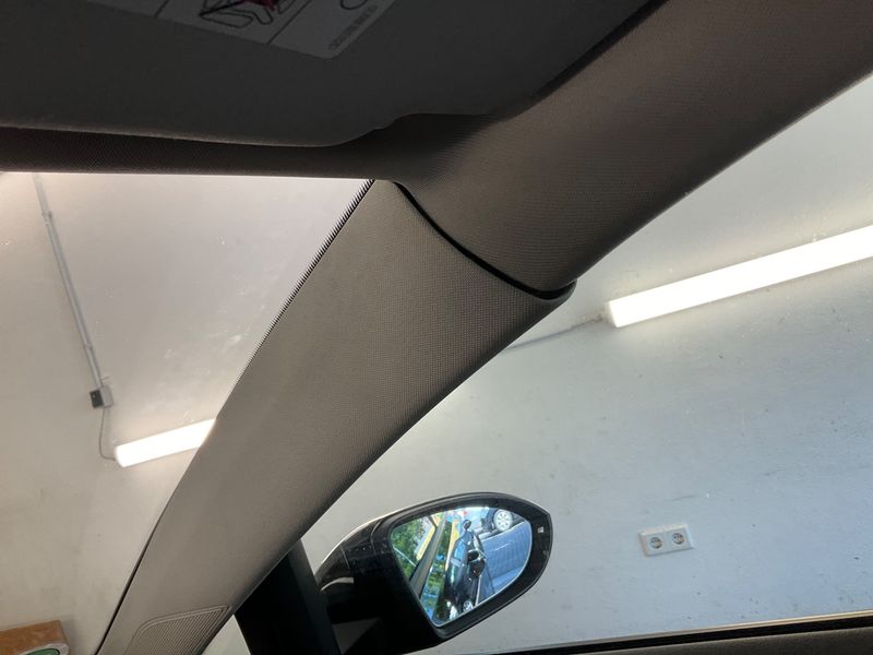 Volkswagen Golf VII 1.6 TDI Comfortline BlueMotion Tech 2015 – снимка на щета 61