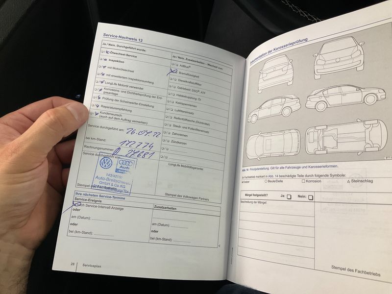 Volkswagen Golf VII 1.6 TDI Comfortline BlueMotion Tech 2015 – снимка 28