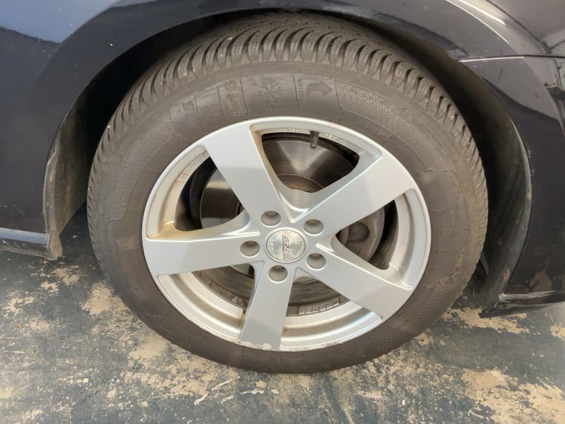 Volkswagen Golf VII 1.6 TDI Comfortline BlueMotion Tech 2015 – снимка 11