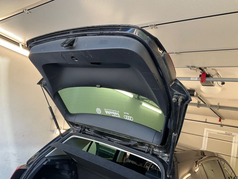 Volkswagen Golf VII 1.6 TDI Comfortline BlueMotion Tech 2015 – снимка на щета 58