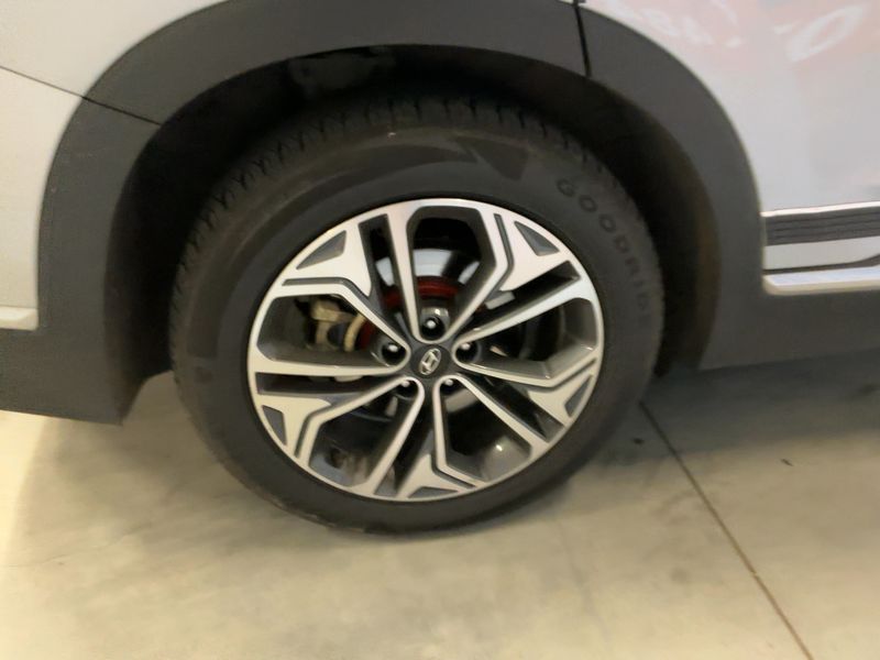 Hyundai Santa Fe 2.2 CRDi Comfort 4WD 2018 – снимка 9
