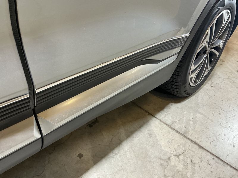 Hyundai Santa Fe 2.2 CRDi Comfort 4WD 2018 – снимка 24