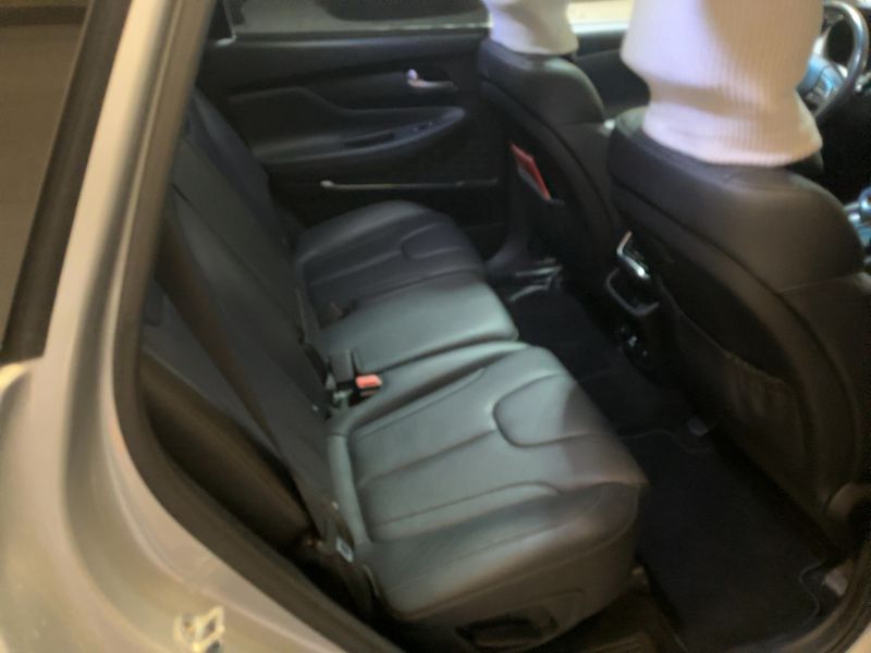 Hyundai Santa Fe 2.2 CRDi Comfort 4WD 2018 – снимка 19