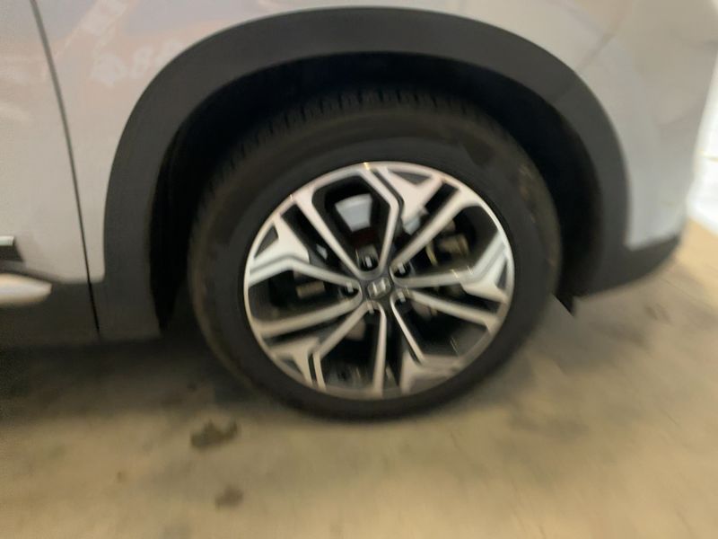 Hyundai Santa Fe 2.2 CRDi Comfort 4WD 2018 – снимка 11