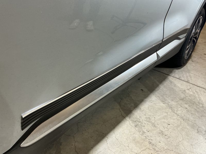 Hyundai Santa Fe 2.2 CRDi Comfort 4WD 2018 – снимка 25