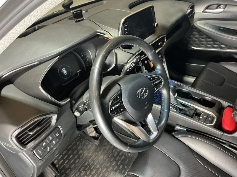 Hyundai Santa Fe 2.2 CRDi Comfort 4WD 2018 – снимка 28