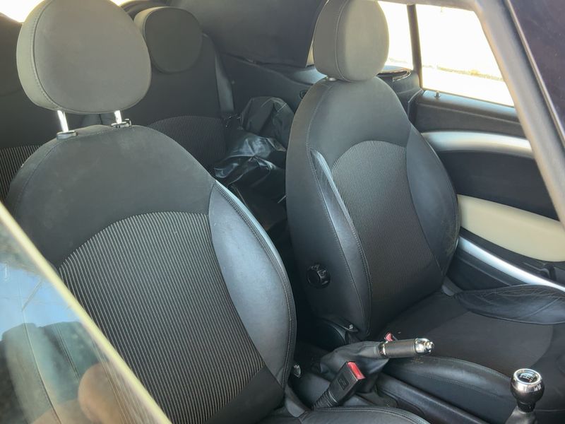 MINI Cabrio Cooper 2009 – снимка 16