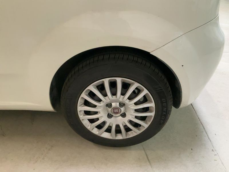 Fiat Punto 1.2 Easy 2015 – снимка 5