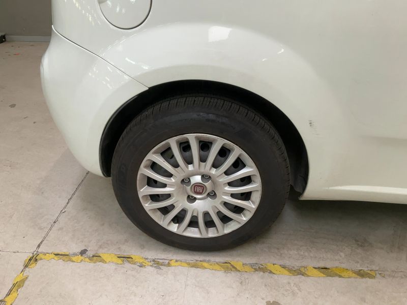 Fiat Punto 1.2 Easy 2015 – снимка 9