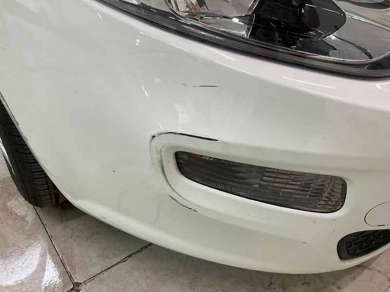 Fiat Punto 1.2 Easy 2015 – снимка 25