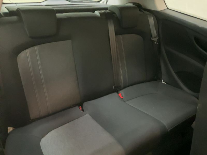 Fiat Punto 1.2 Easy 2015 – снимка 19