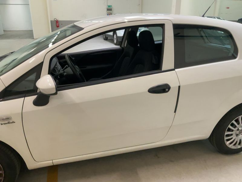Fiat Punto 1.2 Easy 2015 – снимка 4