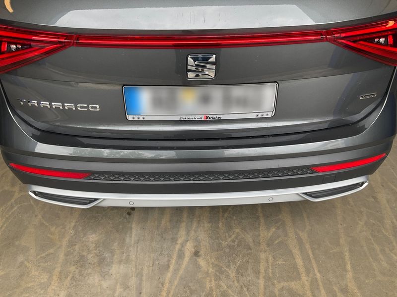 Seat Tarraco 2.0 TDI Xcellence 4Drive 2019 – снимка 25